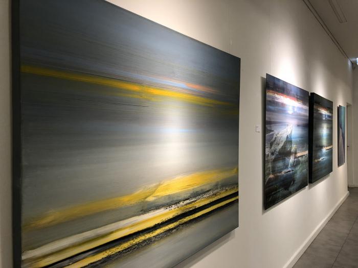 Grumbkow, Soul Flight Series