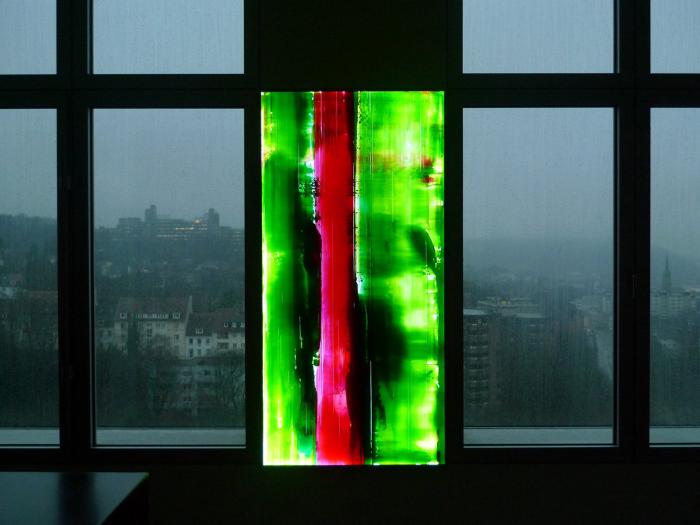 Durch-Blick-Serie, 2010