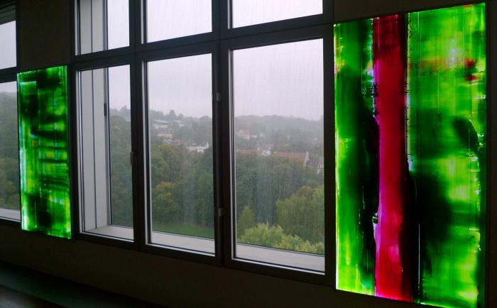 Durch-Blick-Serie, 2010
